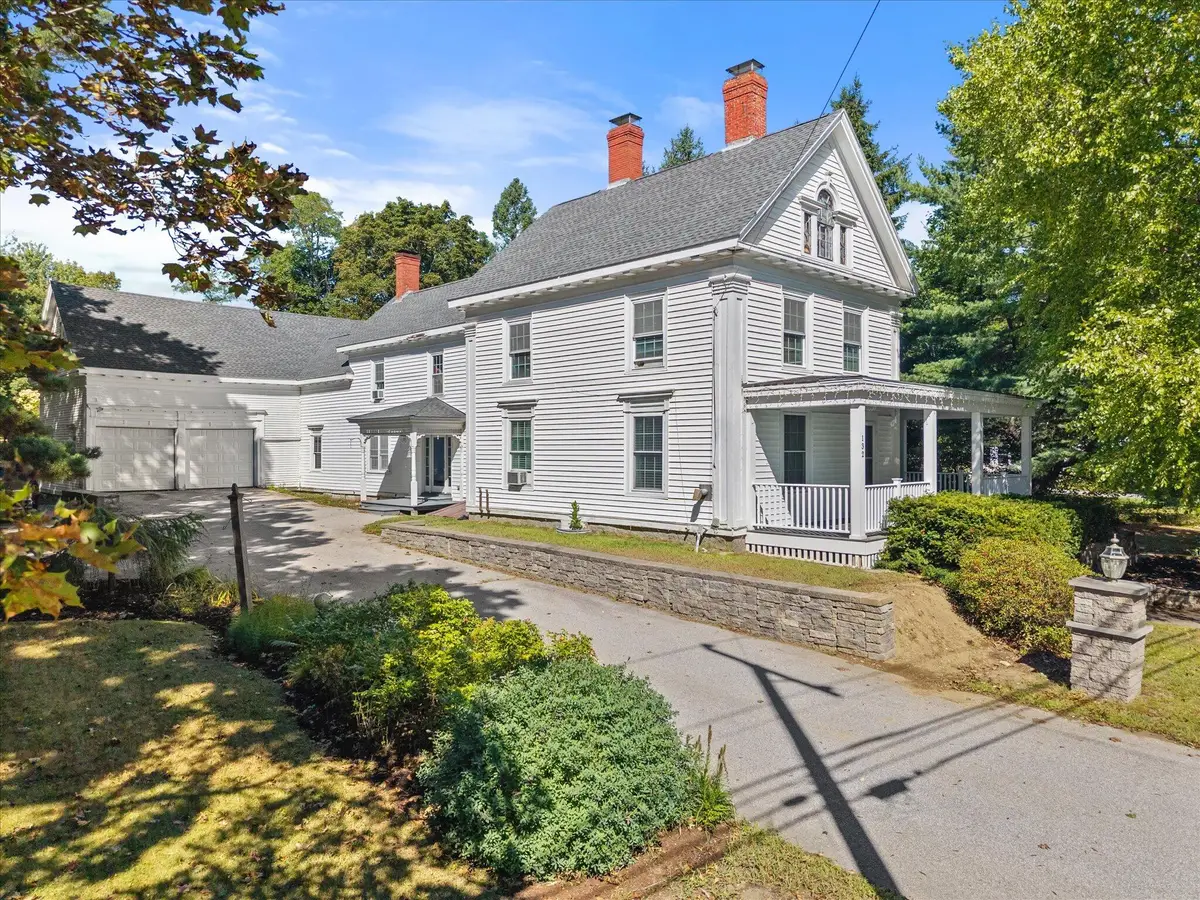 132 Main Road S, Hampden, ME 04444 - #1