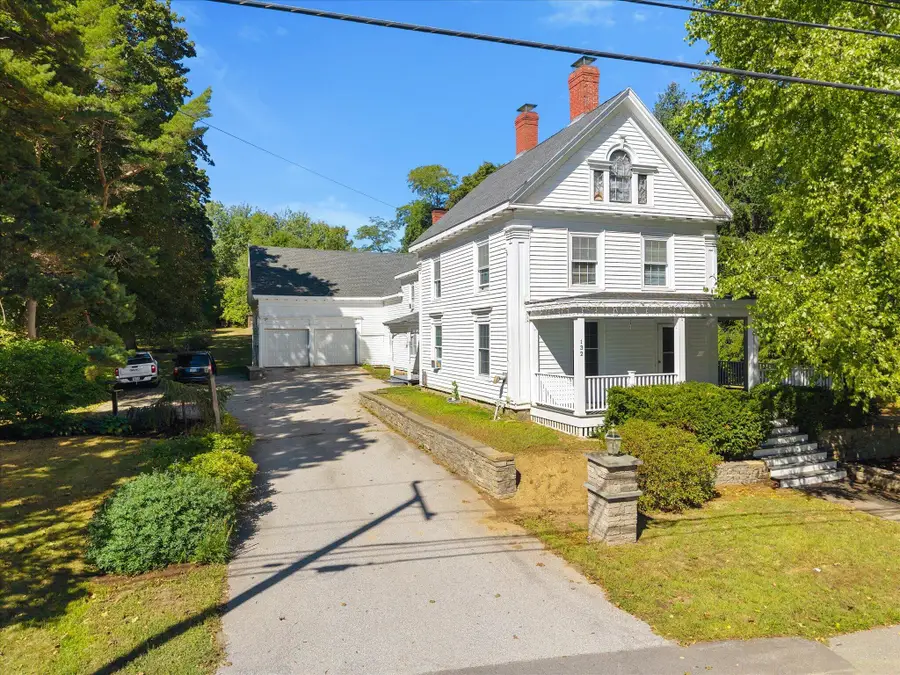 132 Main Road S, Hampden, ME 04444 - #2