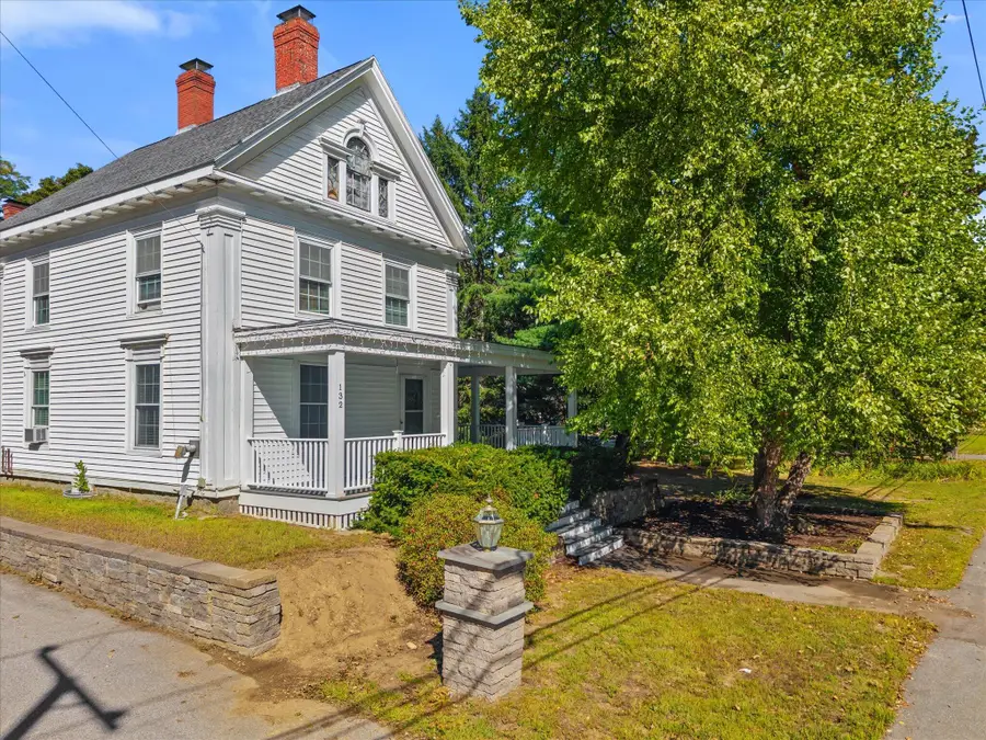132 Main Road S, Hampden, ME 04444 - #3