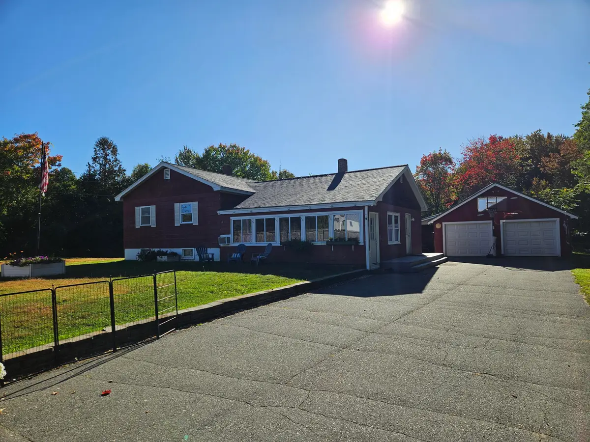 78 Salem Road, Kingfield, ME 04947 - #1
