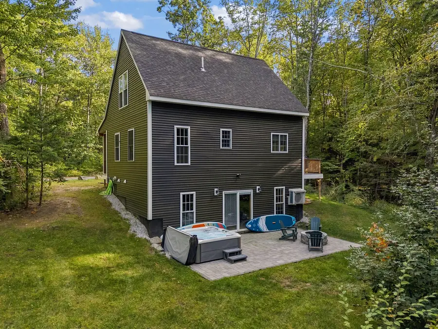 2 Binford Road, Standish, ME 04084 - #2