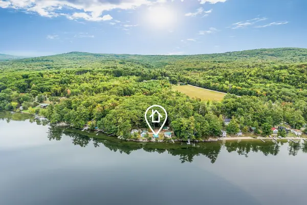 21 Greeley Lane, Smithfield, ME 04978