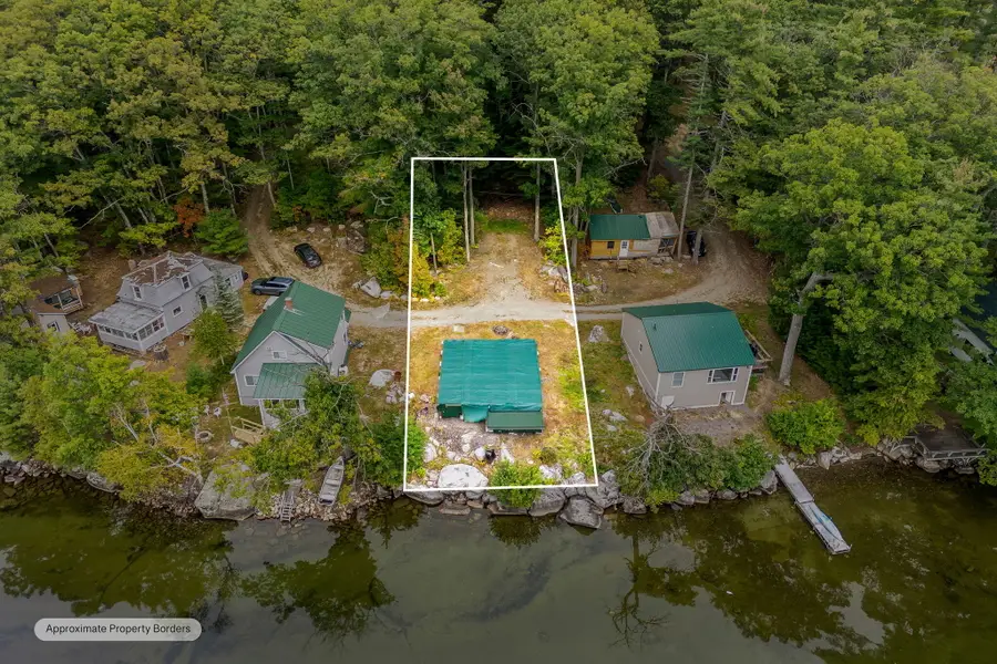 21 Greeley Lane, Smithfield, ME 04978 - #3