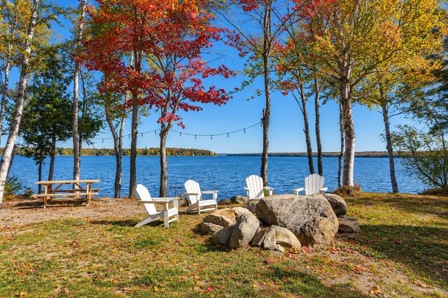 129 Black Point Road, Tomhegan Township, ME 04478 - #3