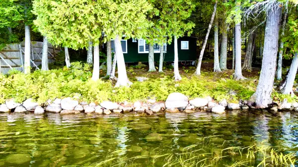 Lot 02 Flat Iron Pond Road Road, T3 R9 NWP, ME 04462