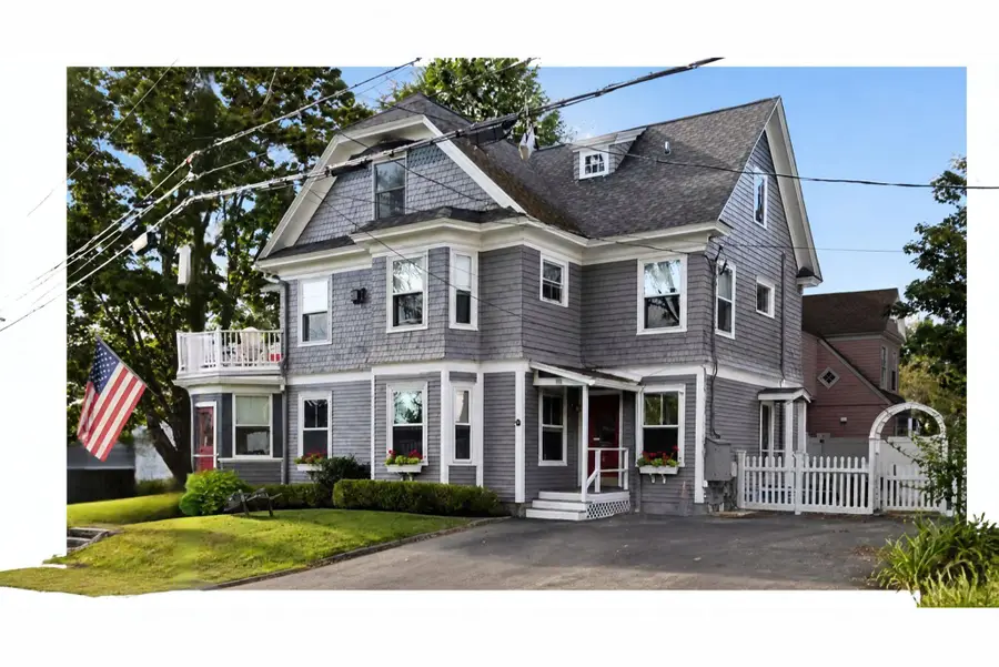 2 Elm Street, Kennebunkport, ME 04046 - #2