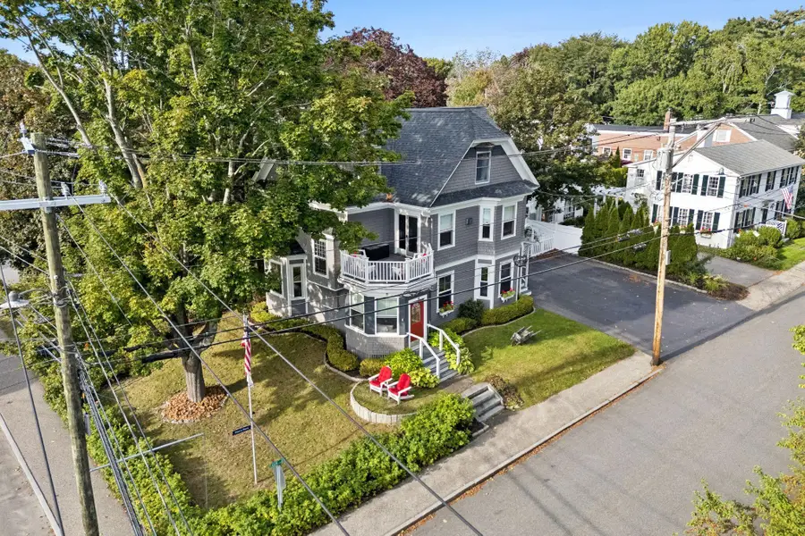 2 Elm Street, Kennebunkport, ME 04046 - #3