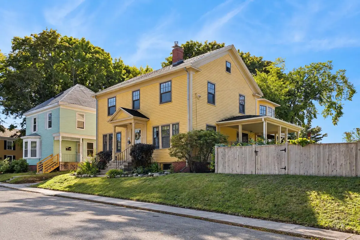 193 S Marriner Street, South Portland, ME 04106 - #1