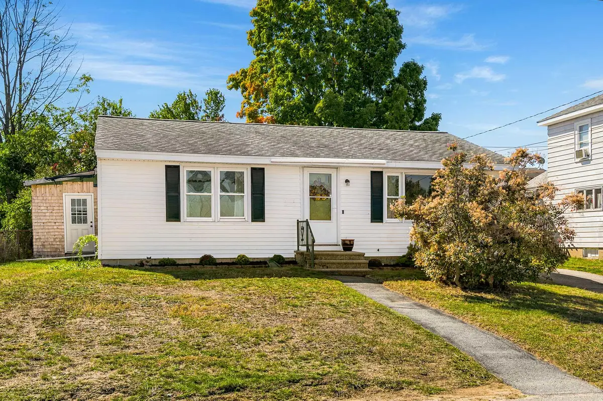 9 Adams Street, Sanford, ME 04073 - #1