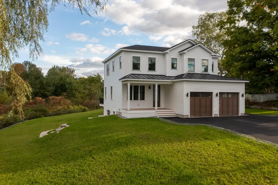 3 Eastern Avenue, Falmouth, ME 04105 - #2