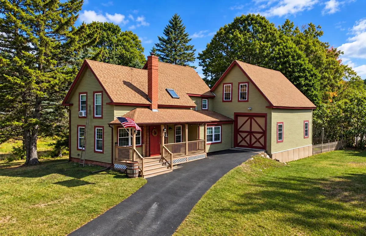 61 Pond Road, Lewiston, ME 04240 - #1