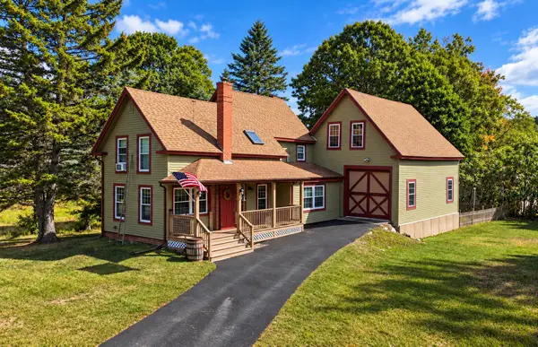 61 Pond Road, Lewiston, ME 04240