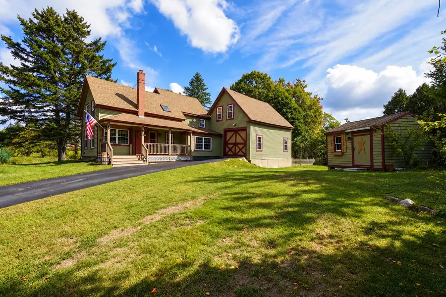 61 Pond Road, Lewiston, ME 04240 - #2
