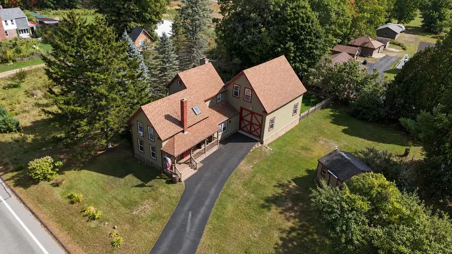 61 Pond Road, Lewiston, ME 04240 - #3