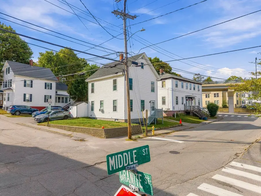 732 Middle Street, Bath, ME 04530 - #3