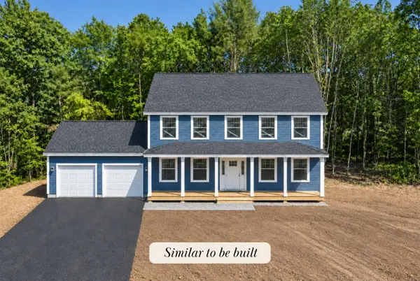 4 Frontier Drive, Windham, ME 04062