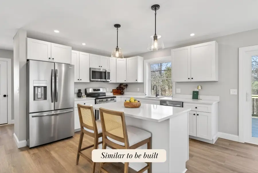 4 Frontier Drive, Windham, ME 04062 - #3