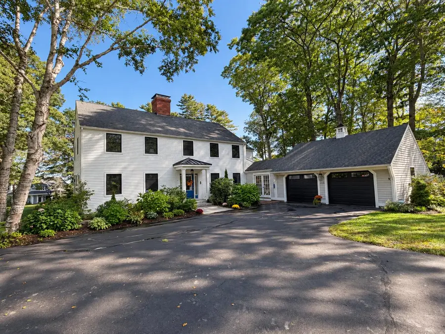 13 Ole Musket Road, Cumberland Foreside, ME 04110 - #2