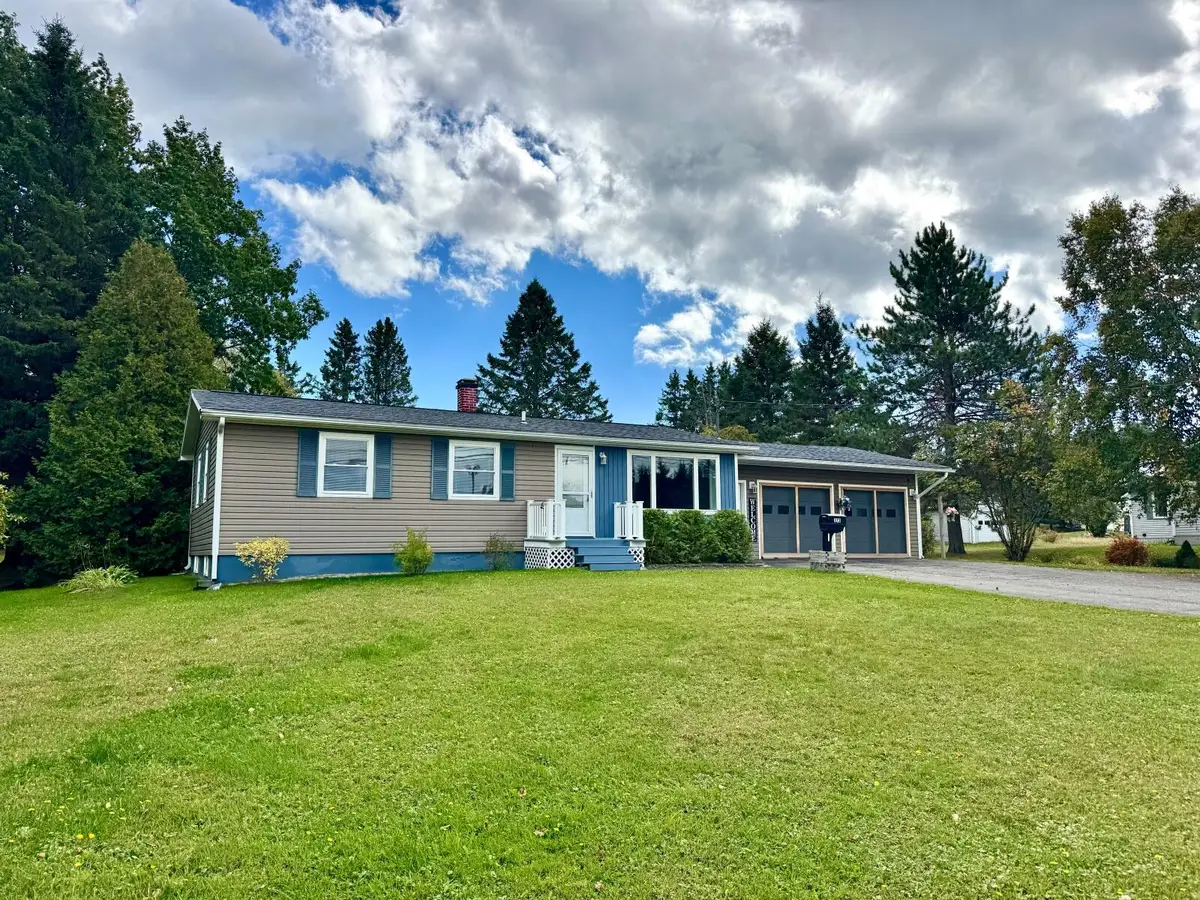 373 Frenchville Road, Fort Kent, ME 04743 - #1
