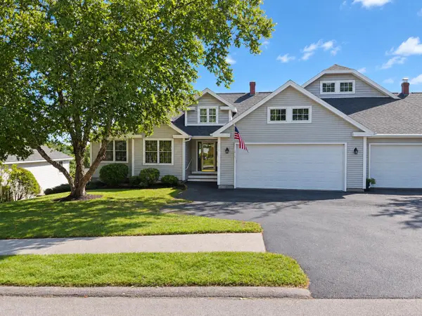 61 Grandview Drive, Westbrook, ME 04092