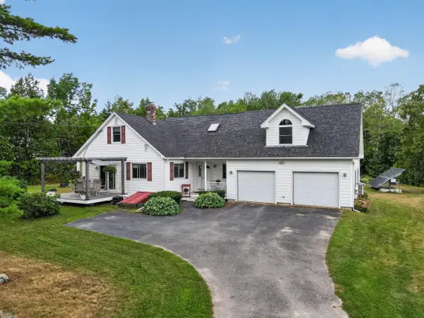 11 Ichabod Lane, Hampden, ME 04444