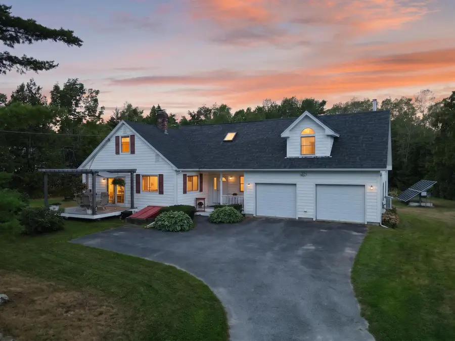 11 Ichabod Lane, Hampden, ME 04444 - #2
