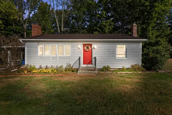 22 Willow Drive, Westbrook, ME 04092