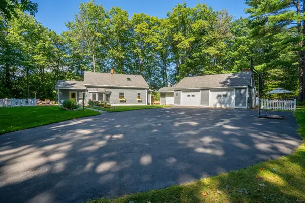 165 Whippoorwill Road, Litchfield, ME 04350