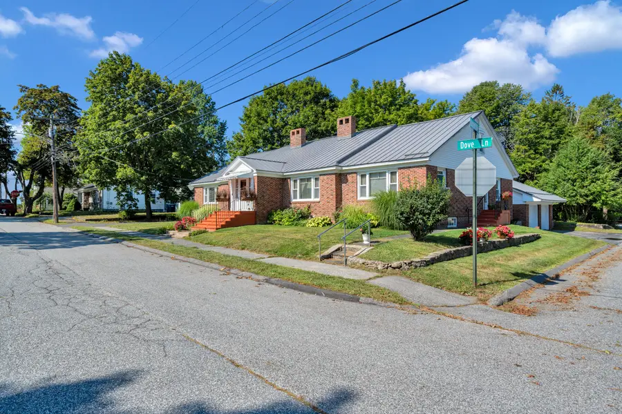 25 Dove Lane, Lewiston, ME 04240 - #2