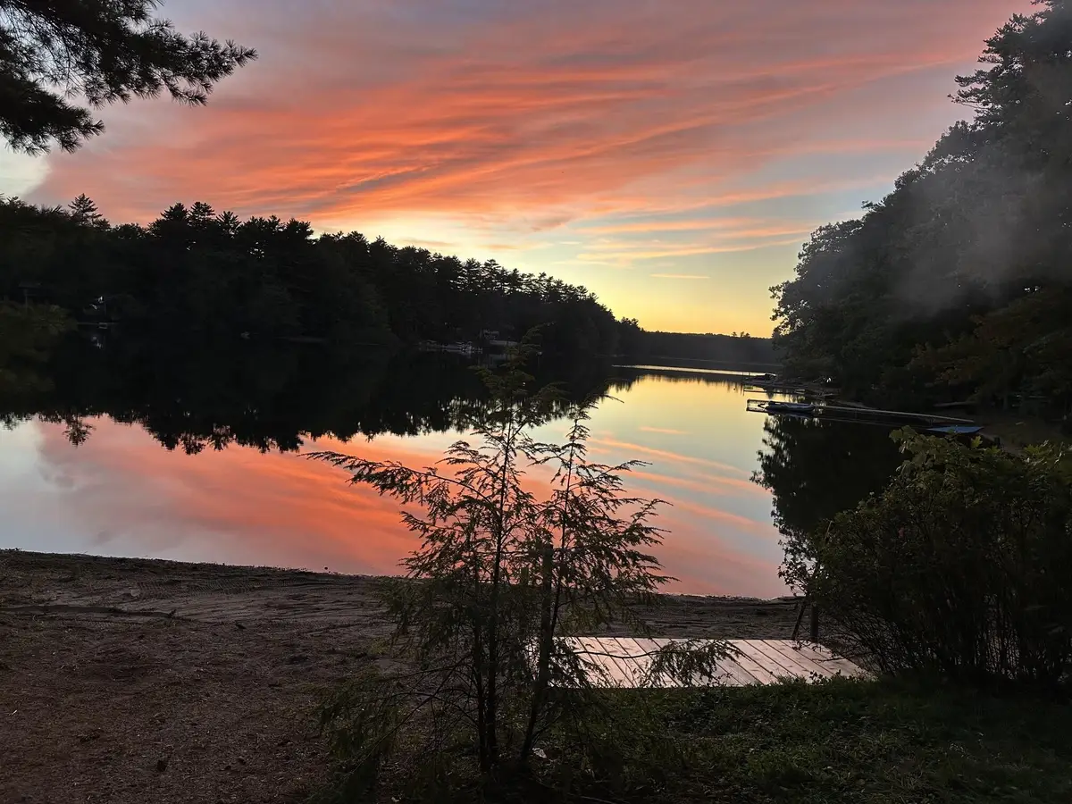 422 E Shore Drive, Acton, ME 04001 - #1