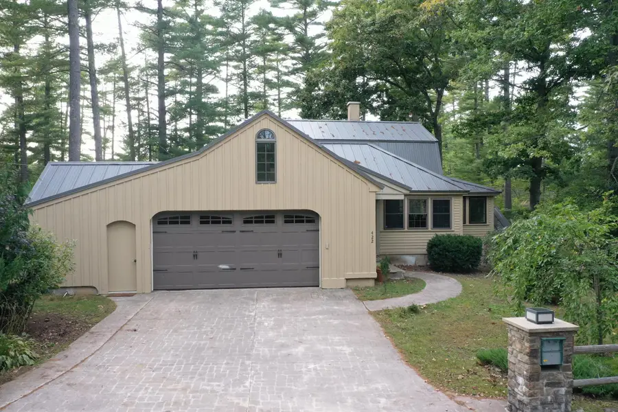 422 E Shore Drive, Acton, ME 04001 - #2