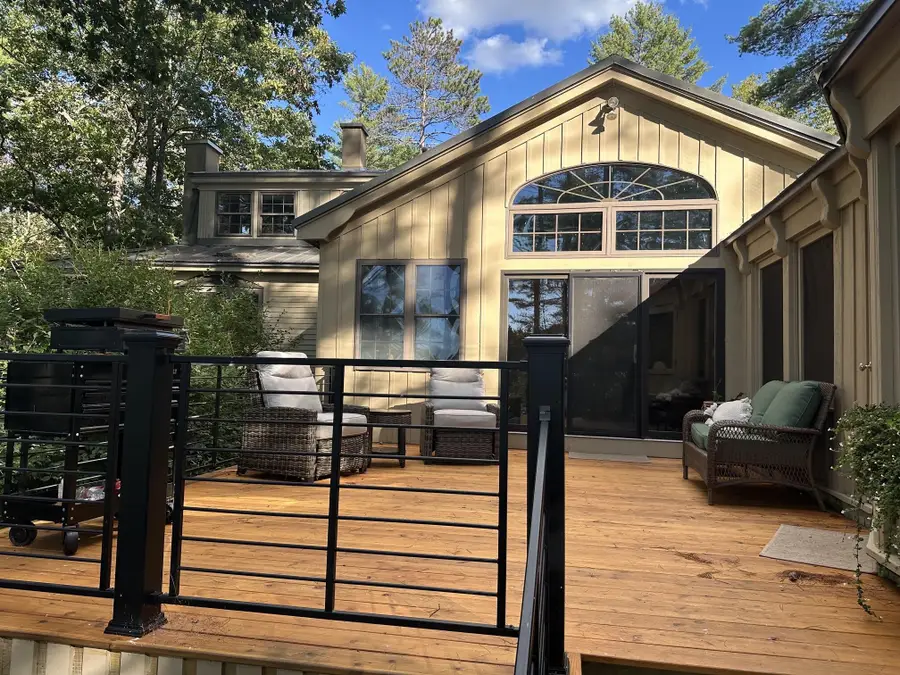 422 E Shore Drive, Acton, ME 04001 - #3
