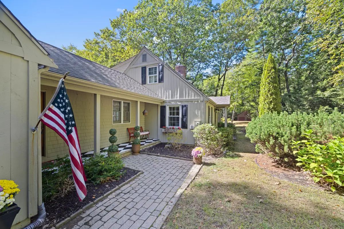 60 Sunrise Terrace, York, ME 03909 - #1