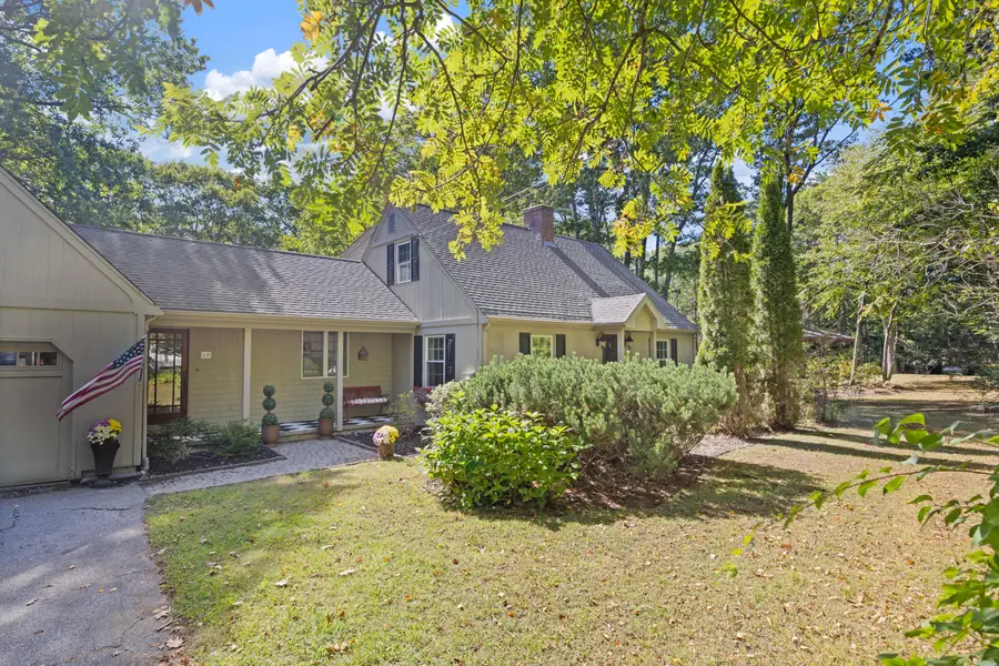 60 Sunrise Terrace, York, ME 03909 - #2