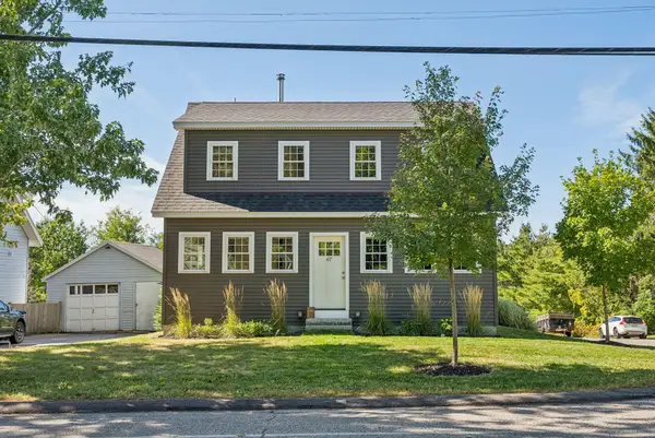 67 Mussey Street, South Portland, ME 04106