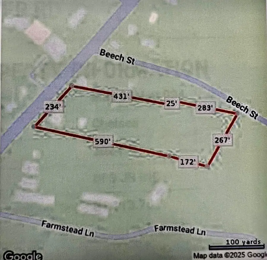 74 River Road, Chelsea, ME 04330 - #3