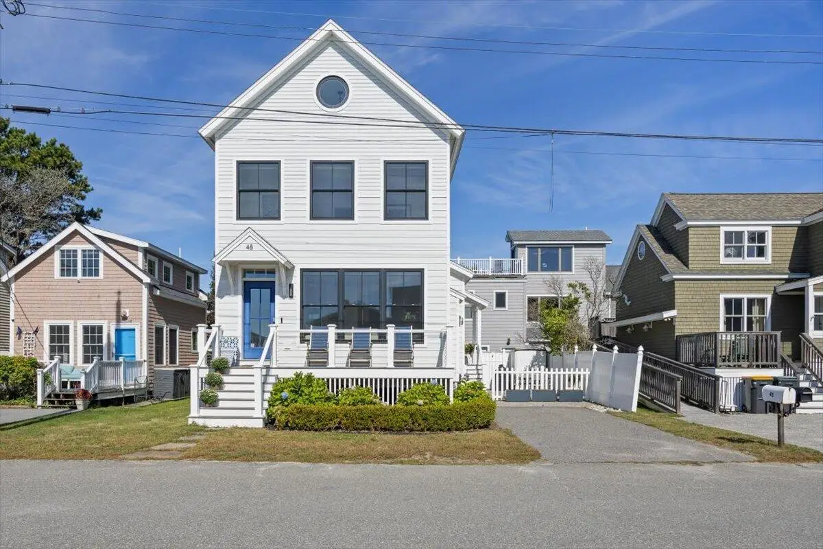 48 Bayview Avenue, Scarborough, ME 04074 - #1