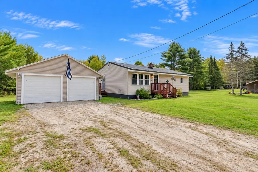 26 Smith Street, Waterford, ME 04088 - #2