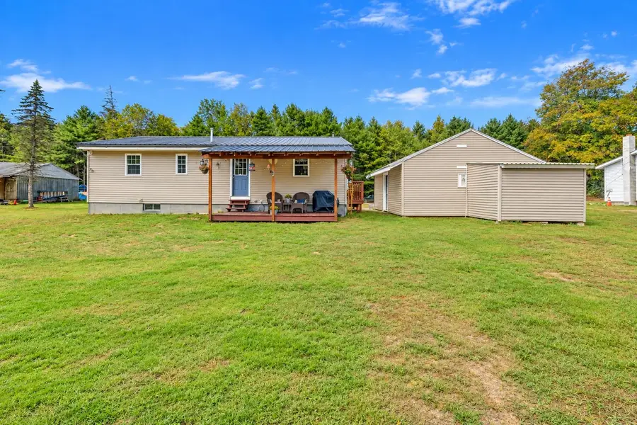 26 Smith Street, Waterford, ME 04088 - #3