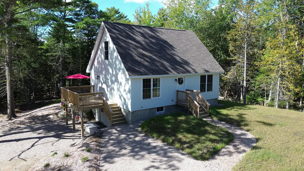 9 Arrowhead Road, Bar Harbor, ME 04609 - #1