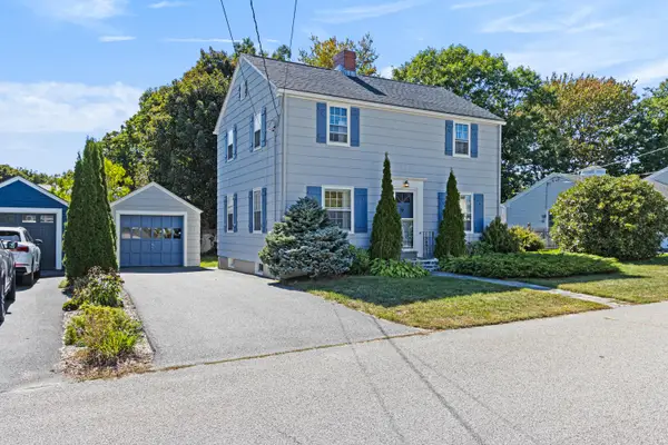 20 Olive Road, South Portland, ME 04106