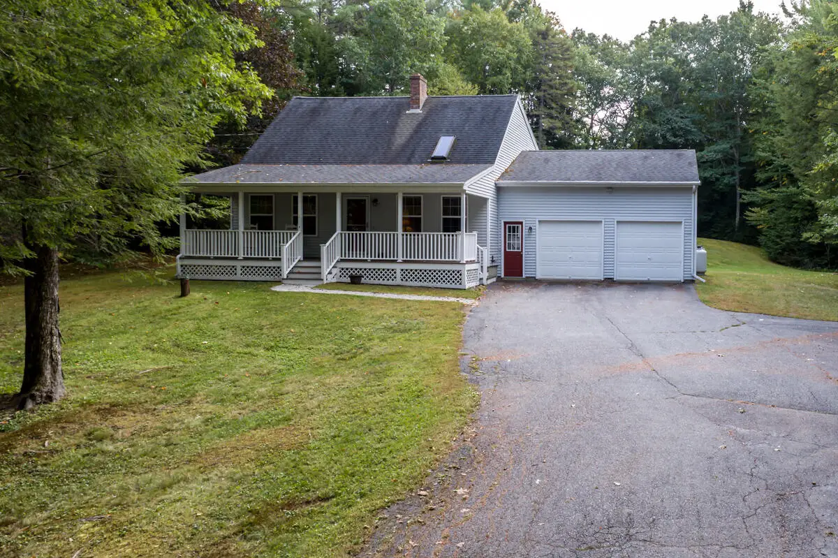 451 Pownal Road, Freeport, ME 04032 - #1