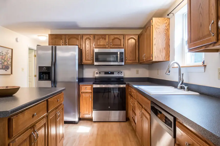 451 Pownal Road, Freeport, ME 04032 - #3