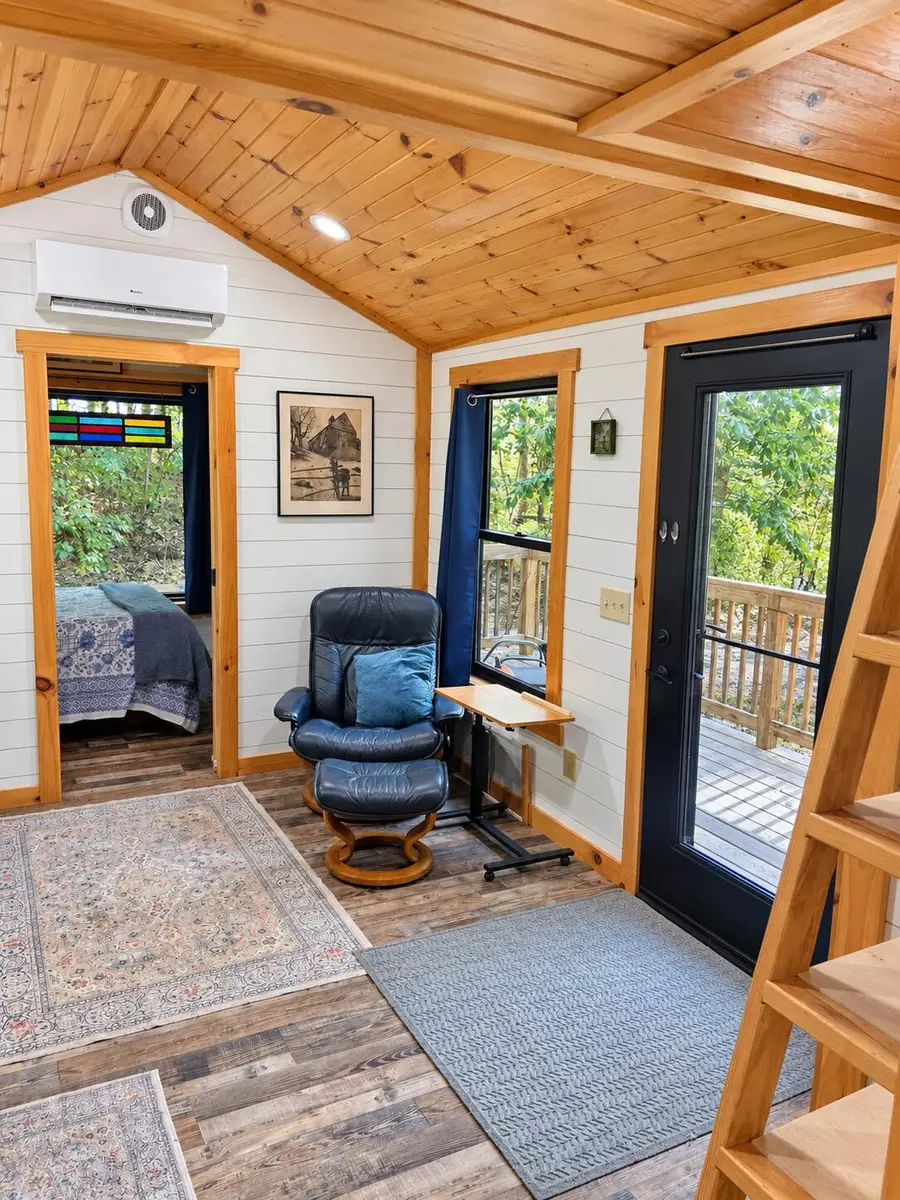 29 Webbs Mills Road, Raymond, ME 04071 - #3
