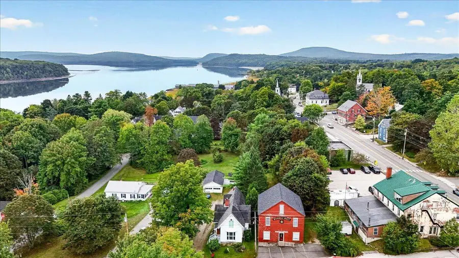 15 Commercial Street, Winterport, ME 04496 - #2