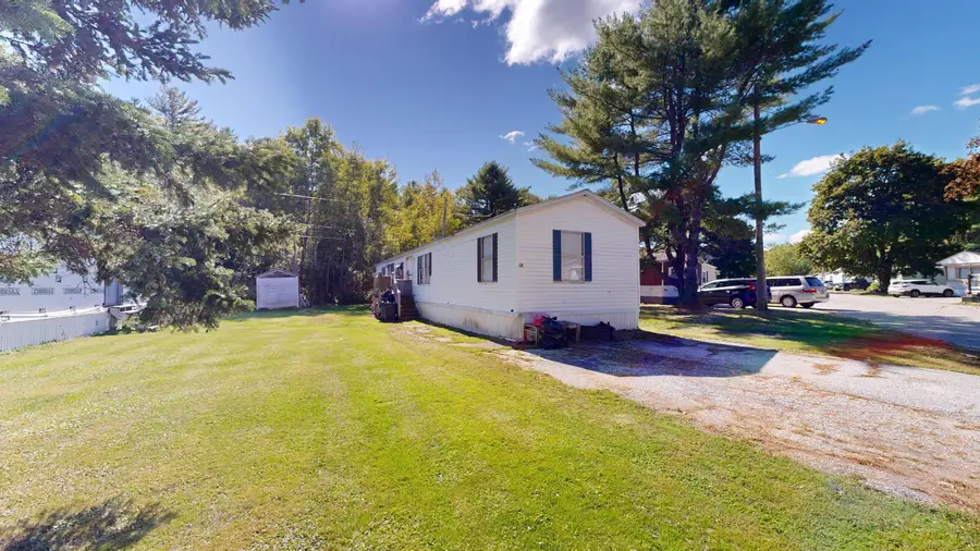 2161 Lisbon Street #17, Lewiston, ME 04240 - #2