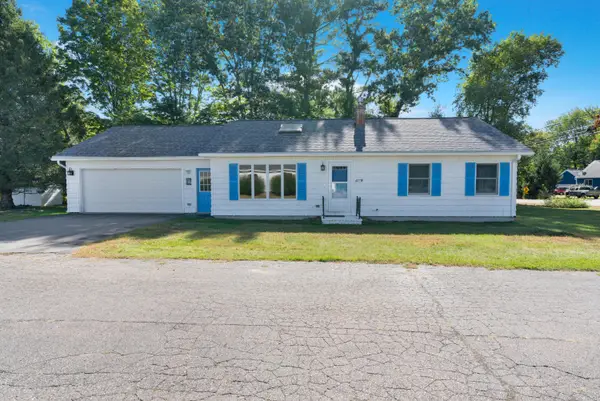 217B Buxton Road, Saco, ME 04072