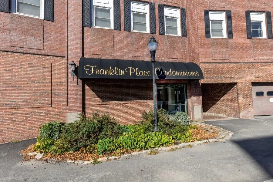 112 Franklin Street #C9, Bangor, ME 04401 - #2