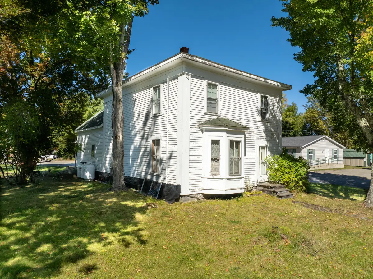 18 Depot Street, Princeton, ME 04668 - #1