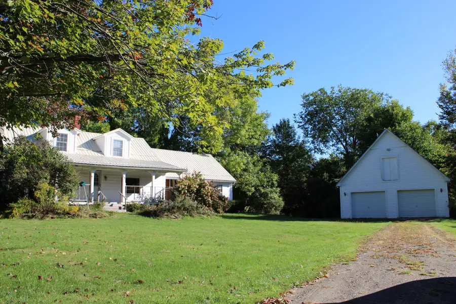 559 Abbott Road, Winslow, ME 04901 - #2